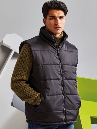 TS015 Bodywarmer