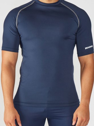 RH002 Rhino Base Layer Short Sleeve