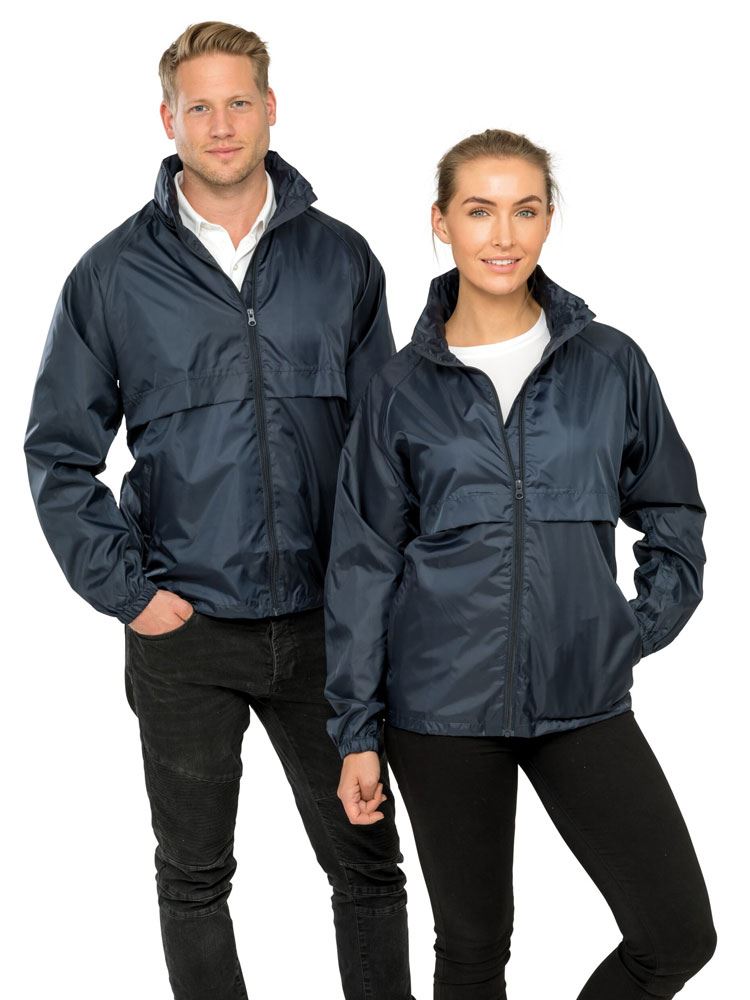 R205X Core Lightweight Jacket Image 2