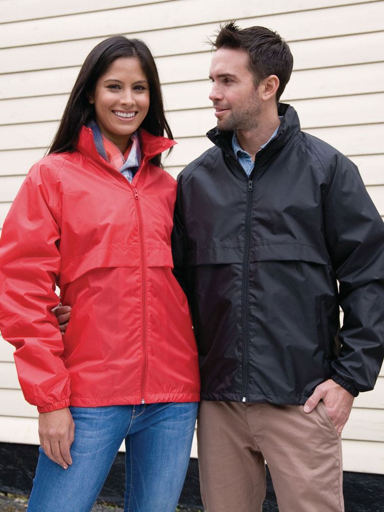 R205X Core Lightweight Jacket Image 1