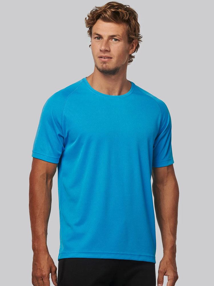 PA438 Sport T T-Shirt Image 1