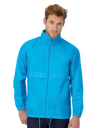 BA601 Sirocco Jacket