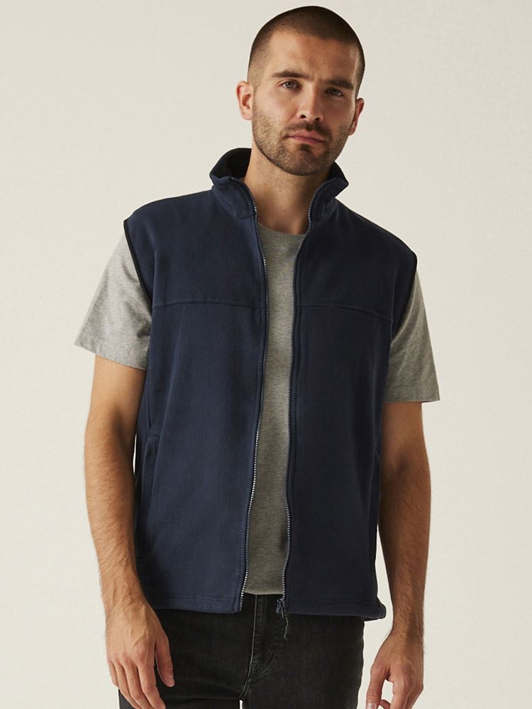 RG182 Haber II Bodywarmer Image 2