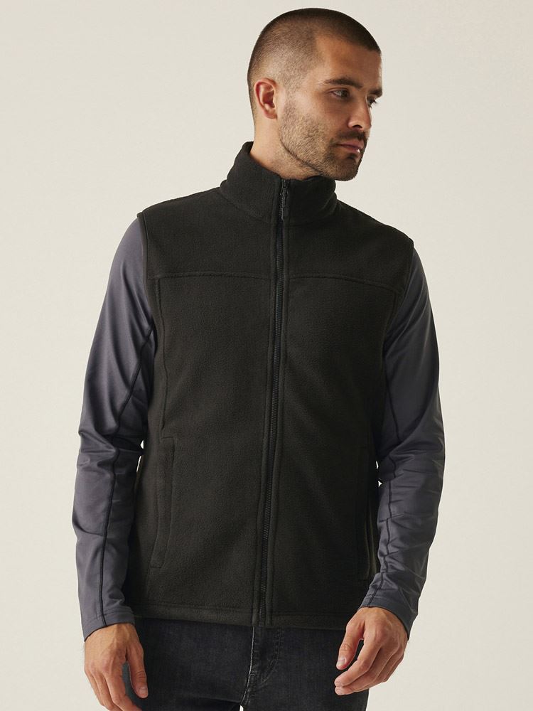 RG182 Haber II Bodywarmer Image 1