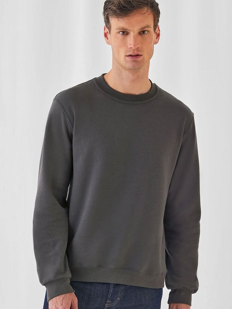 BA404 ID.002 Sweatshirt Image 1