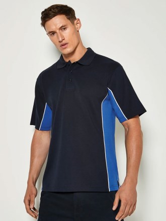 KK475 Gamegear® Track Polo