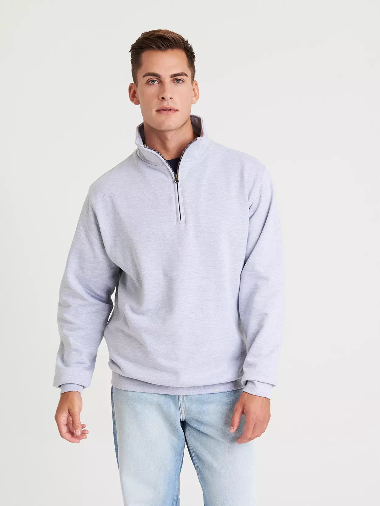 JH046-Zip-Neck-Sweatshirt.webp