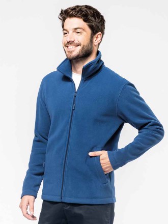 KB911 Falco Full Zip Fleece