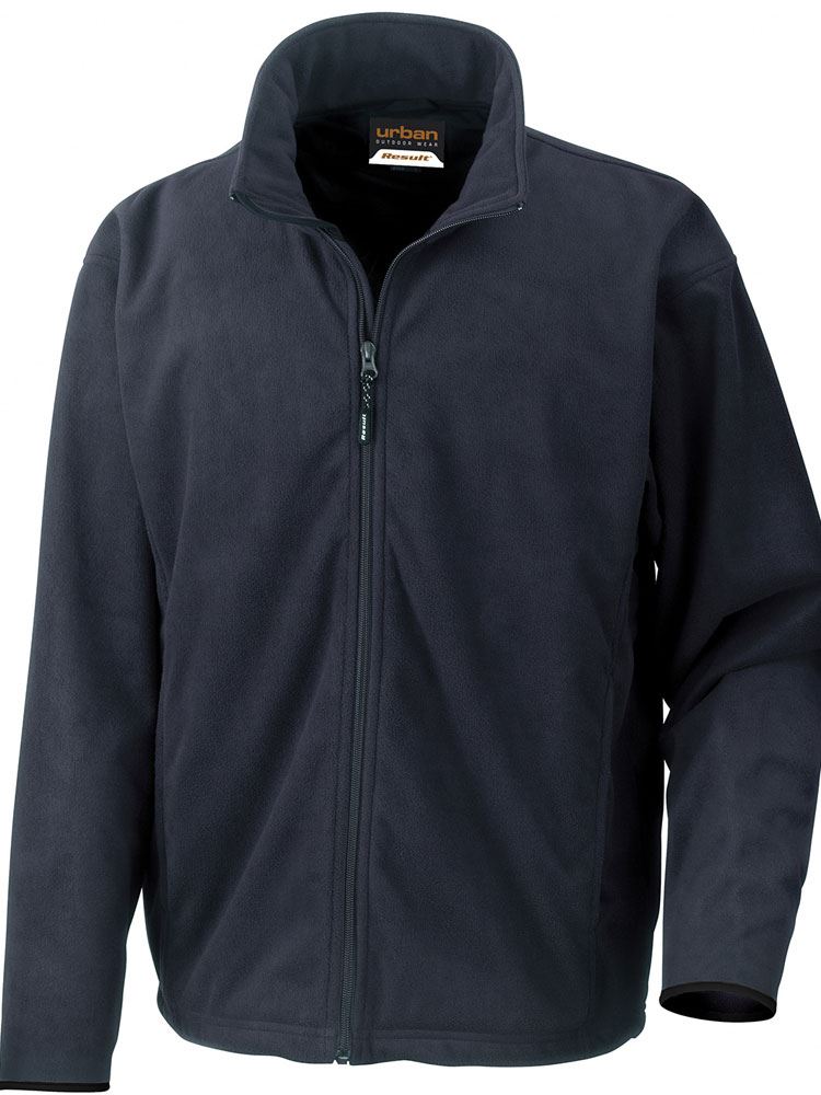 R109X Extreme Climate Stopper Water Repellent Fleece Image 1