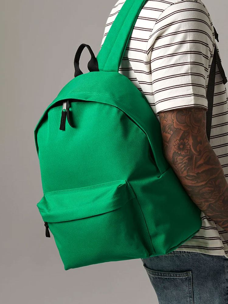 BG125 Back Pack Image 1