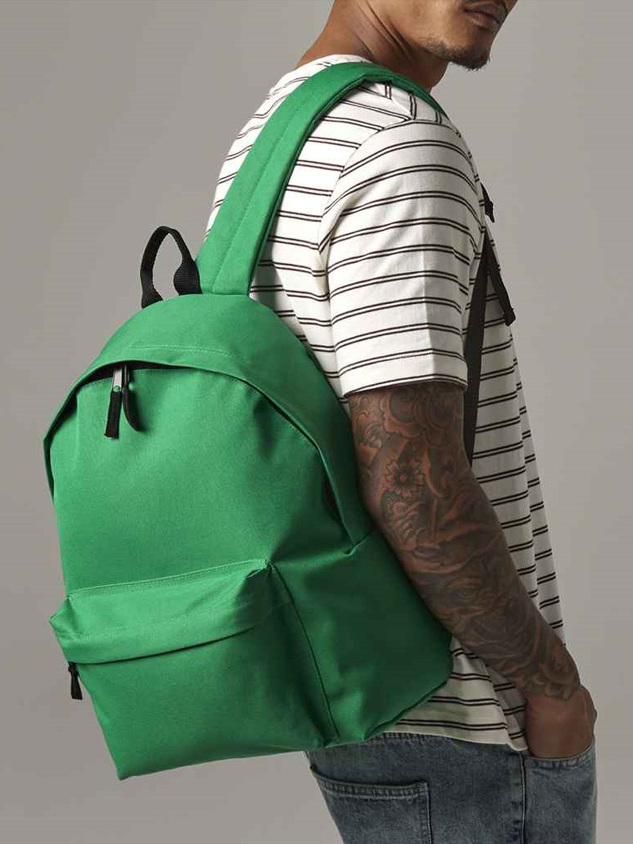 BG125 Back Pack Image 2
