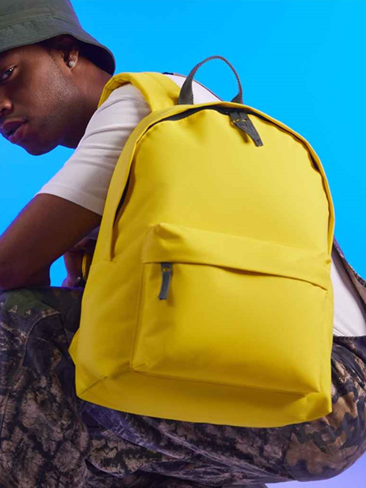 BG125 Back Pack Image 3