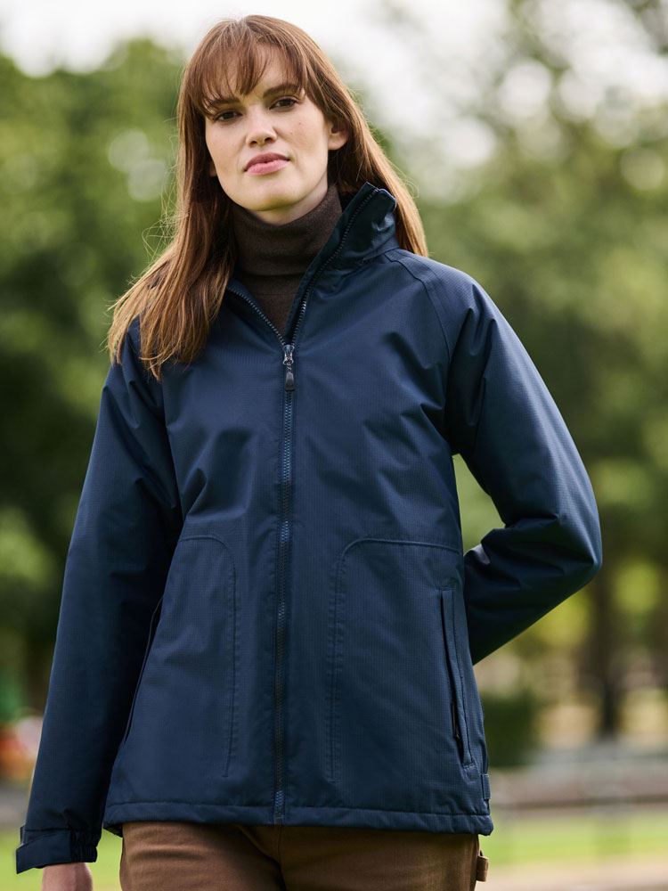 TRA306 Ladies' Hudson Jacket Image 1