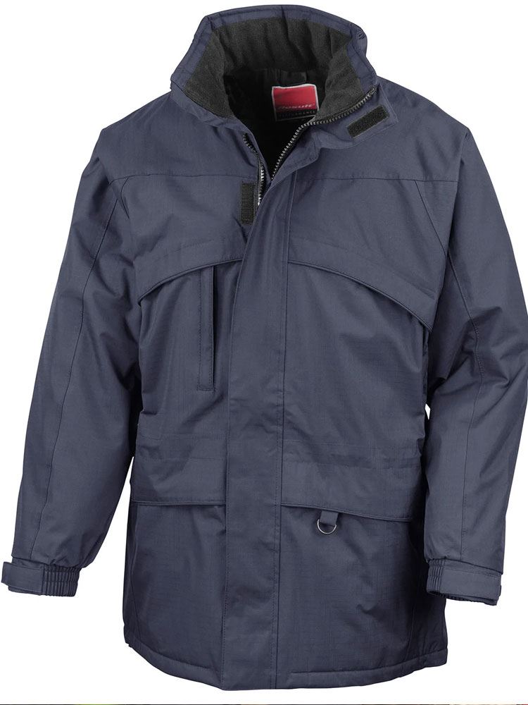 R98X Seneca Midweight Performance Jacket Image 1