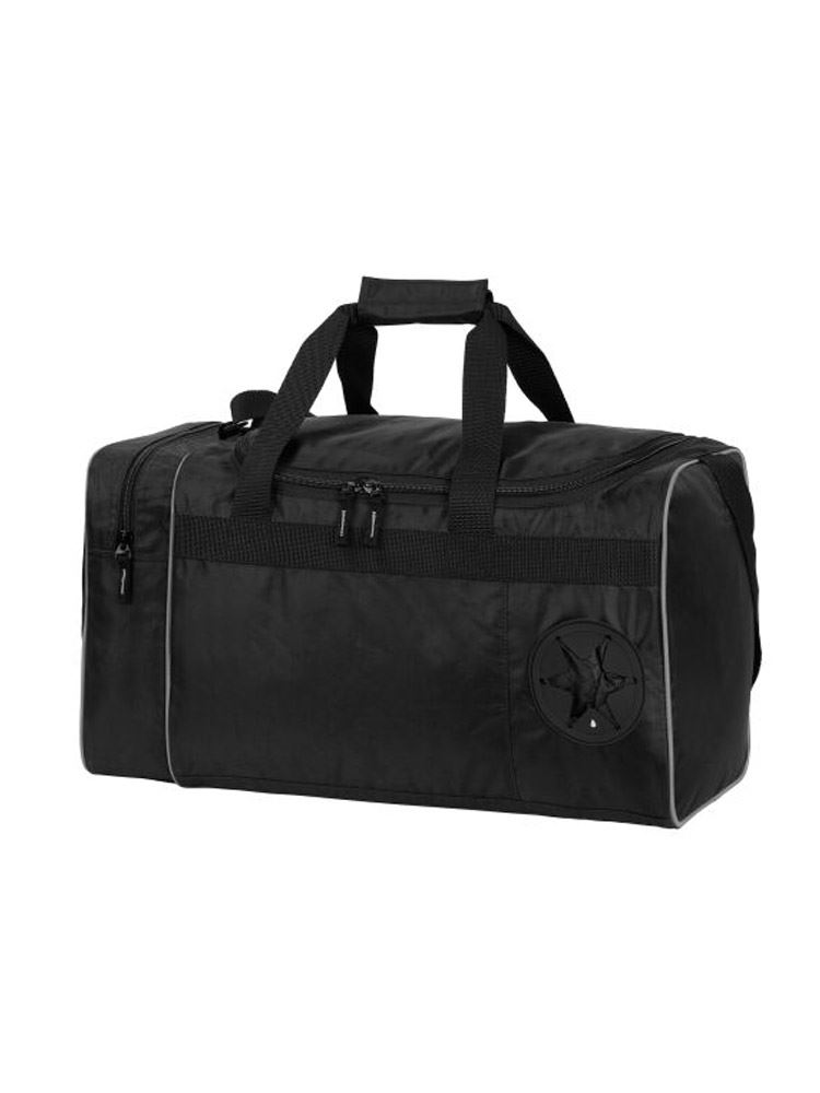 SH2450 Cannes Sports/Overnight Holdall Image 1