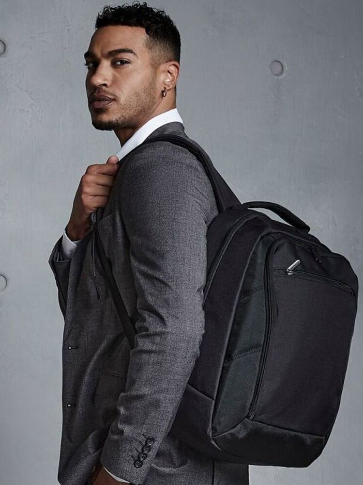 QD269 Quadra Executive Digital Backpack Image 1