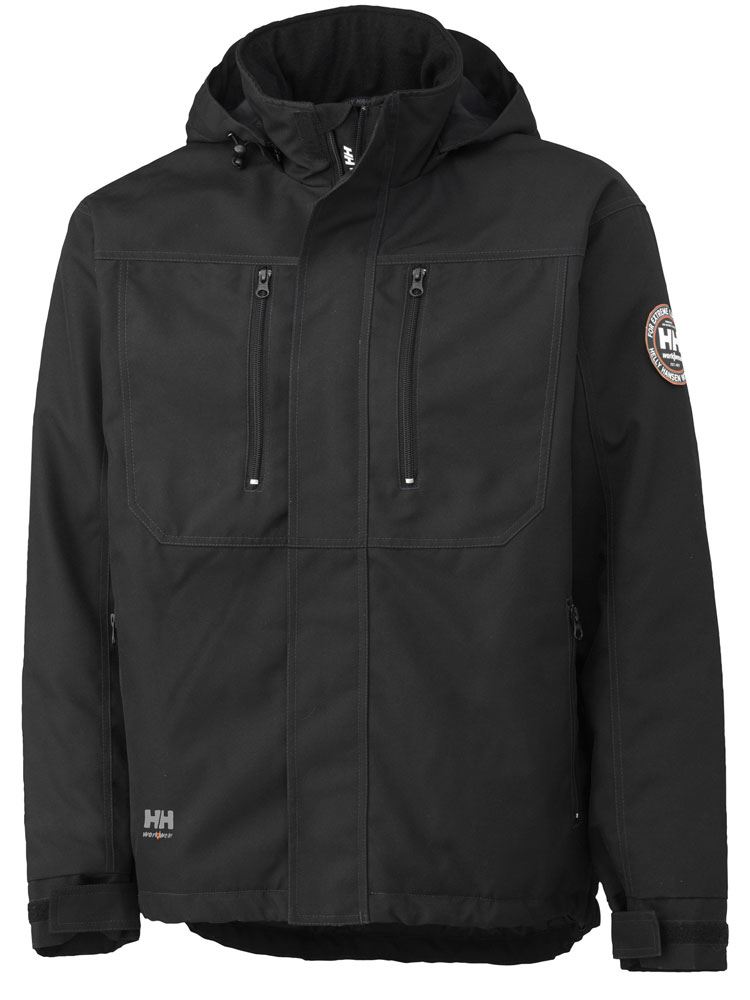 76201 Berg Jacket Image 1