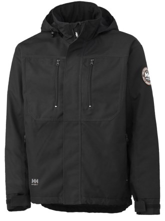 76201 Berg Jacket