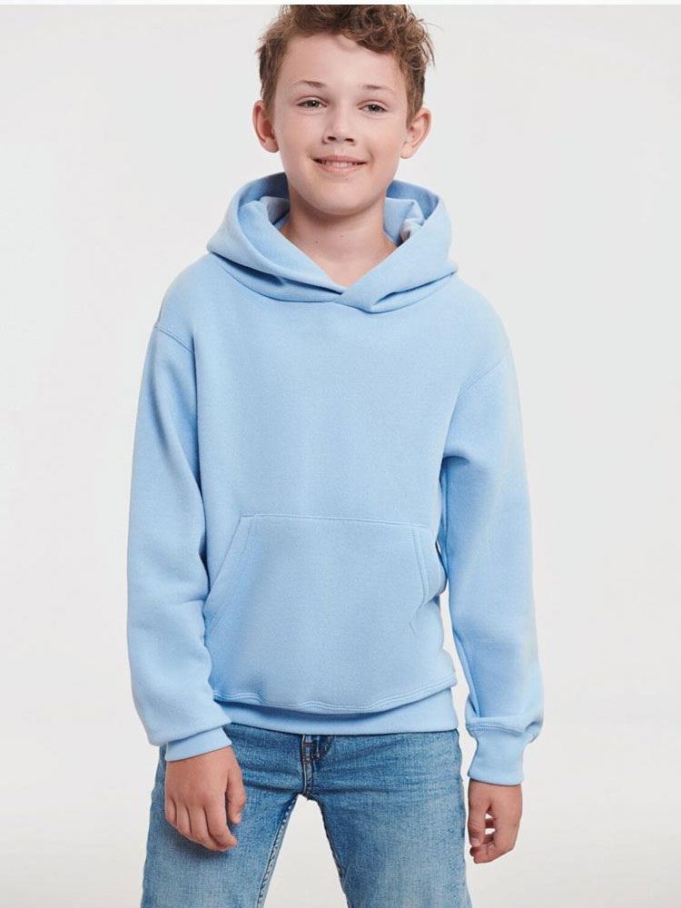 575B Hooded Sweatshirt Image 1