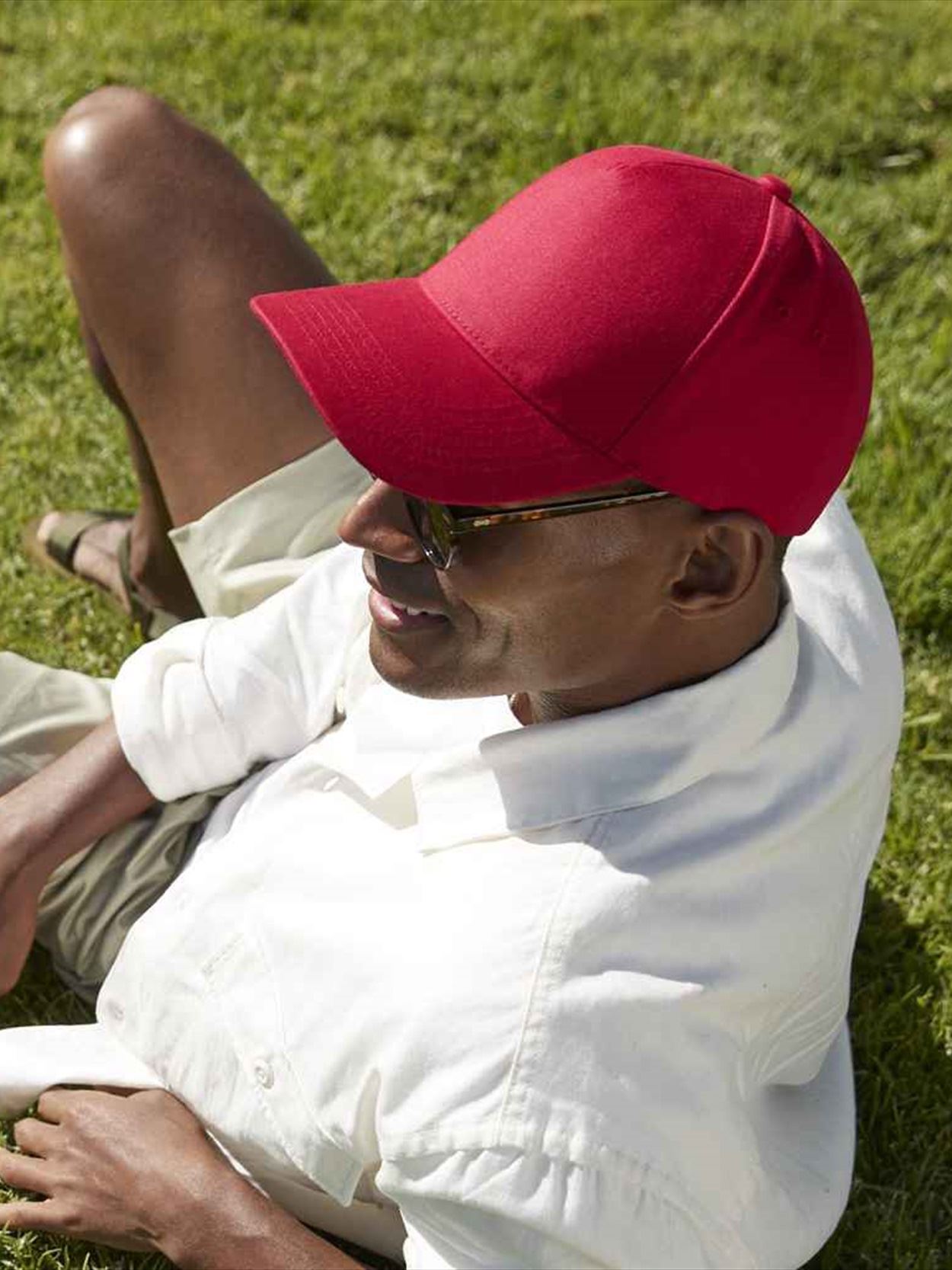 B15 Classic Cap Image 2