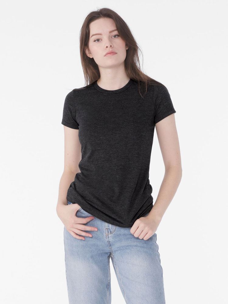 BE6004 Bella The Favourite Tee Image 1