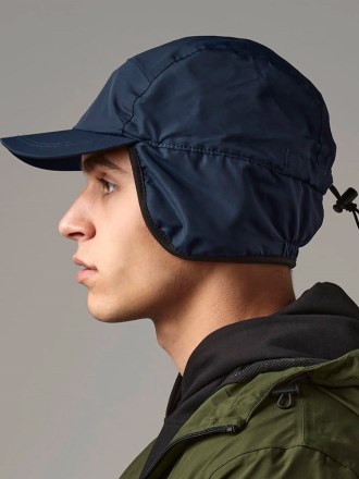 B355 Beechfield Mountain Cap