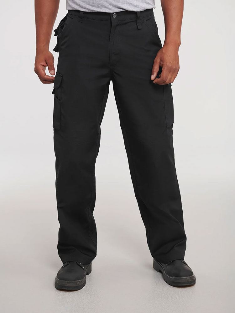 015MT Heavy Duty Trousers (Tall) Image 1