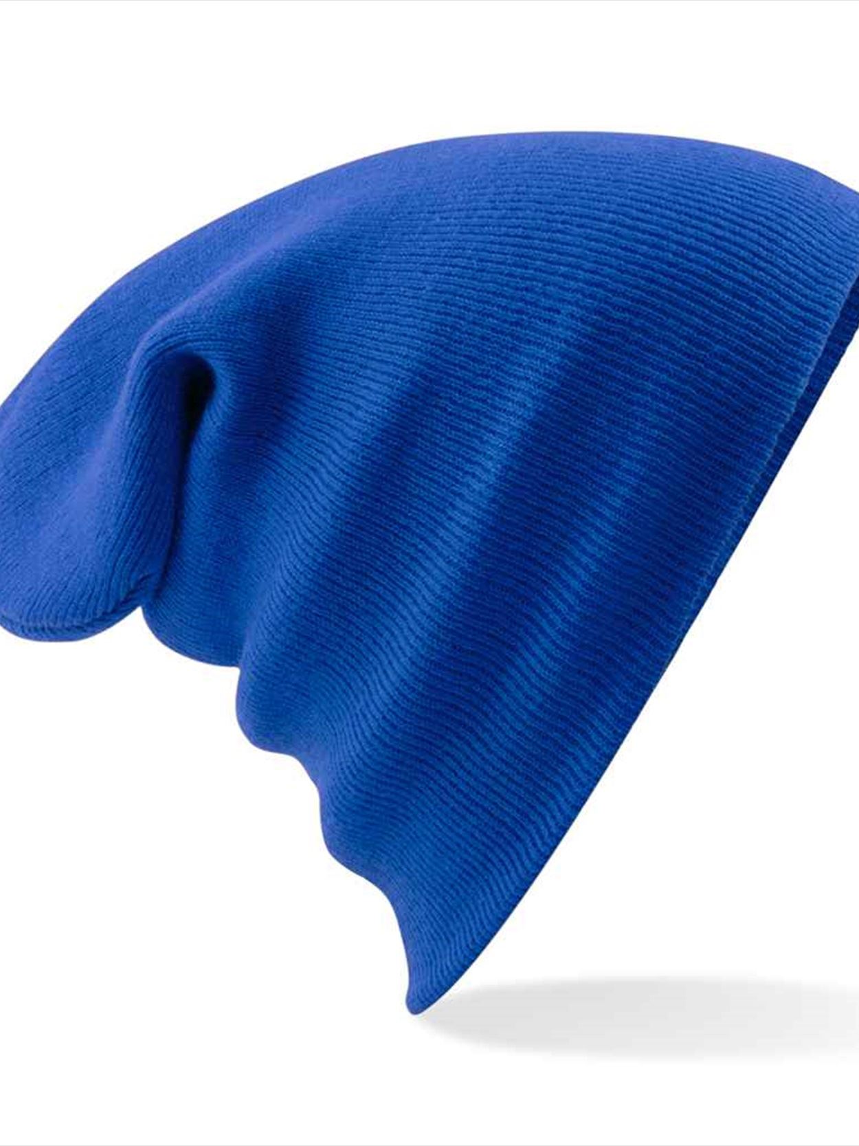B45B Kids Beanie Hat Image 3
