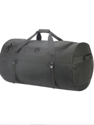 SH2688 Shugon Atlantic Oversize Kitbag