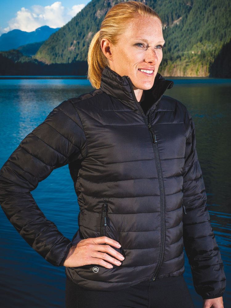 PFJ-3W Ladies Altitude Jacket Image 1