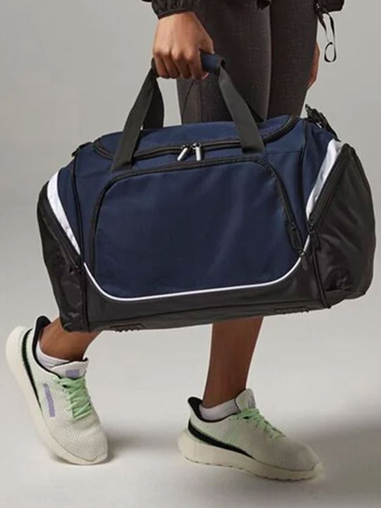 QS277 Quarda Pro Team Locker Bag Image 1