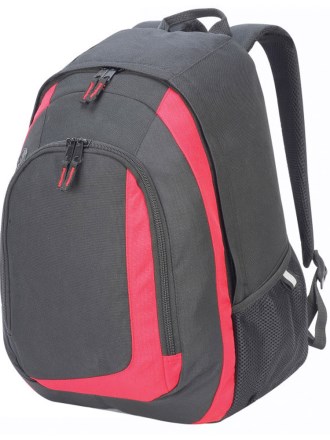 SH7241 Shugon Geneva Backpack