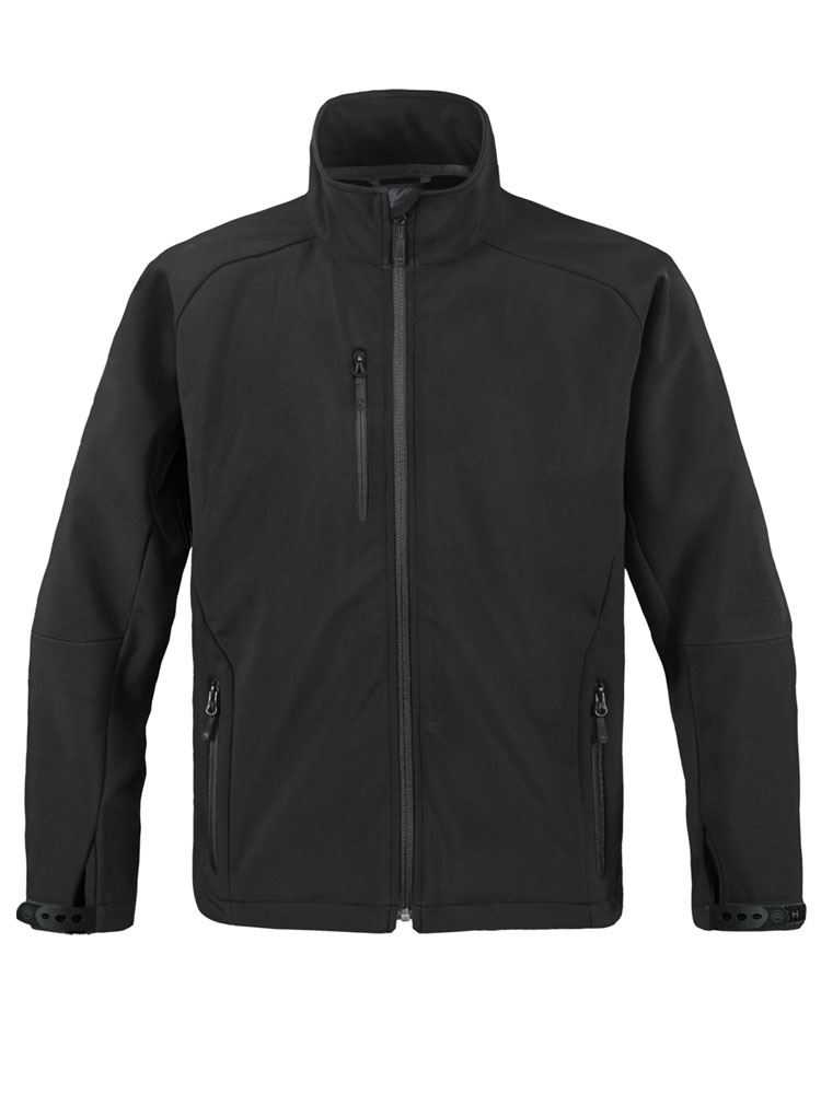 BXL-3 Stormtech Mens Ultra Light Softshell Image 1