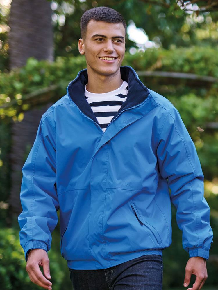 TRW297 Dover Jacket. Image 2