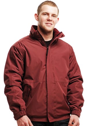 TRW297 Dover Jacket.