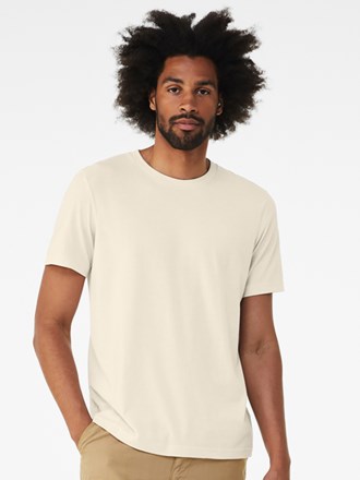 CA3001 CV3001 Retail T-Shirt