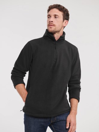 874M 1/4 Zip Outdoor Fleece