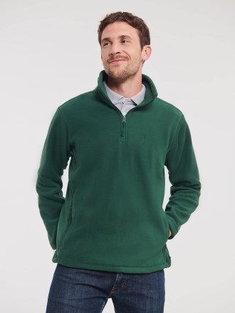 874M 1/4 Zip Outdoor Fleece