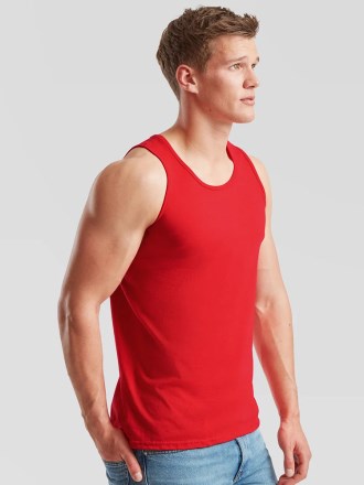 61098 Athletic Vest