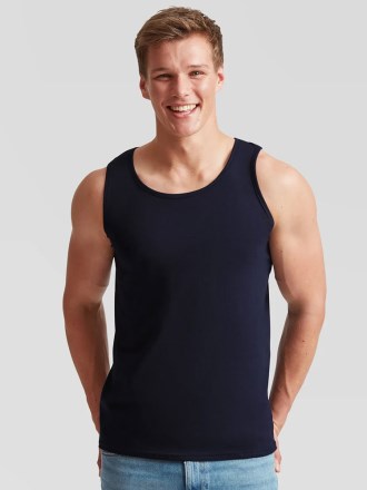 61098 Athletic Vest