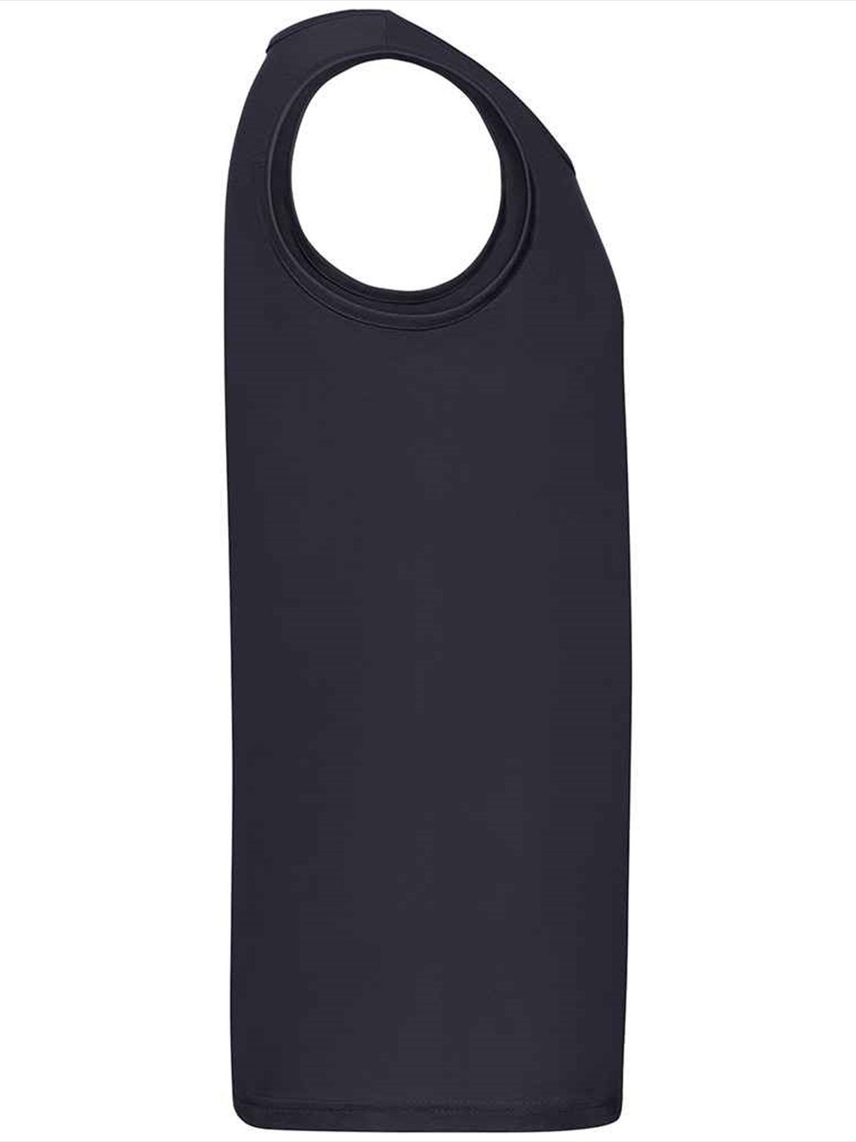 61098 Athletic Vest Image 7