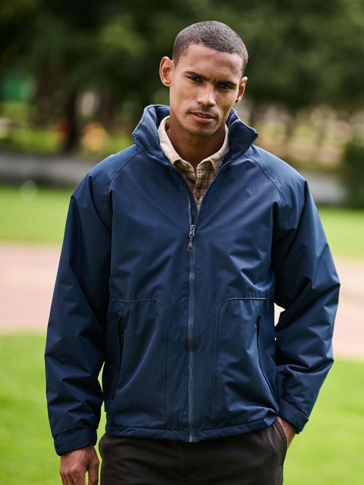 TRA301 Hudson Jacket Image 1