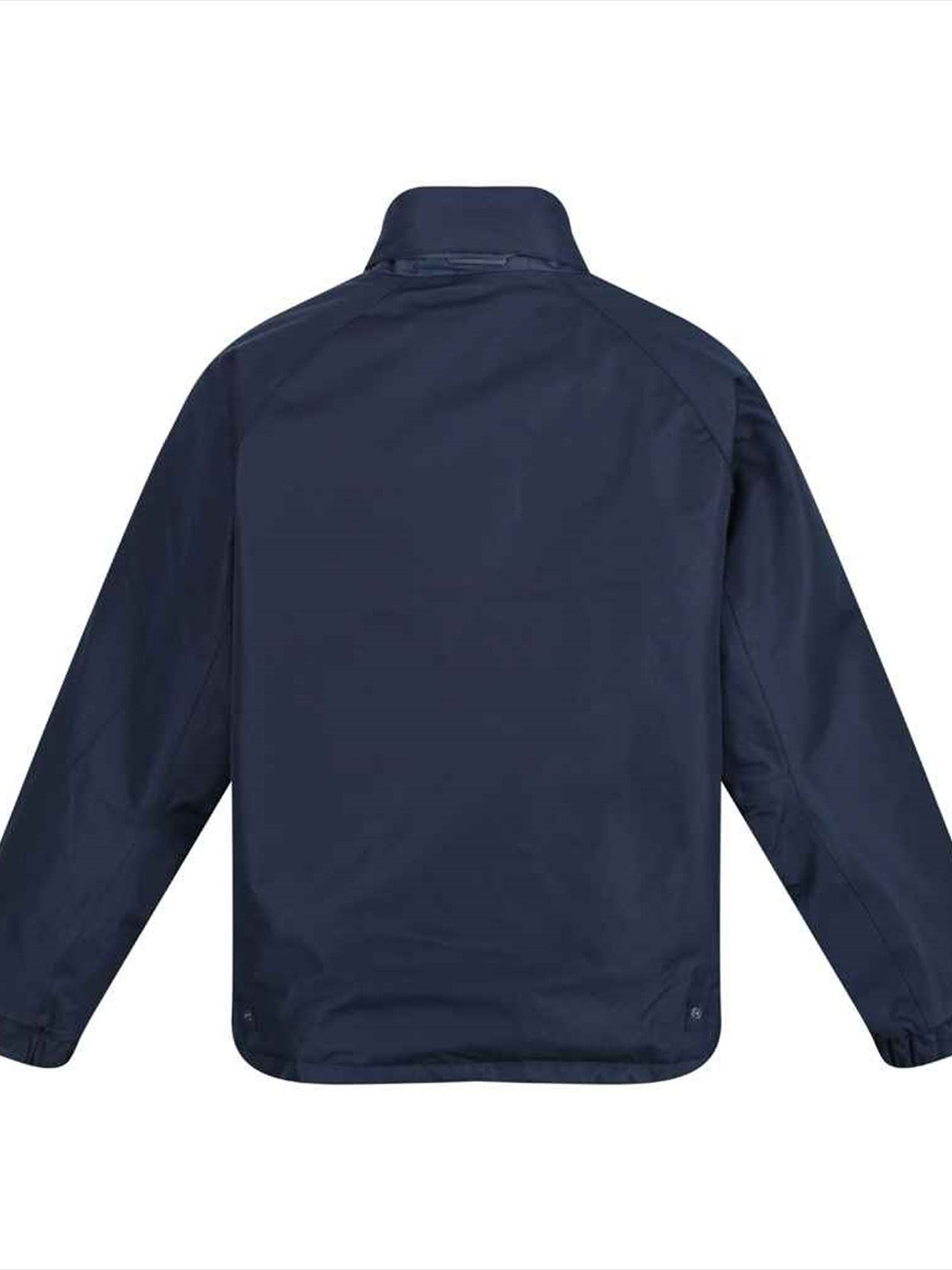 RG042 TRA301 Hudson Jacket Image 4