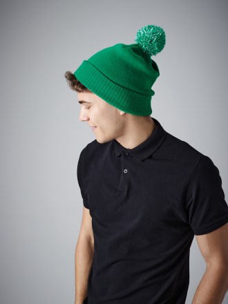 B450 Snowstar Beanie