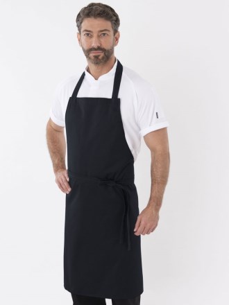 DP10 Polycotton Bib Apron Without Pocket