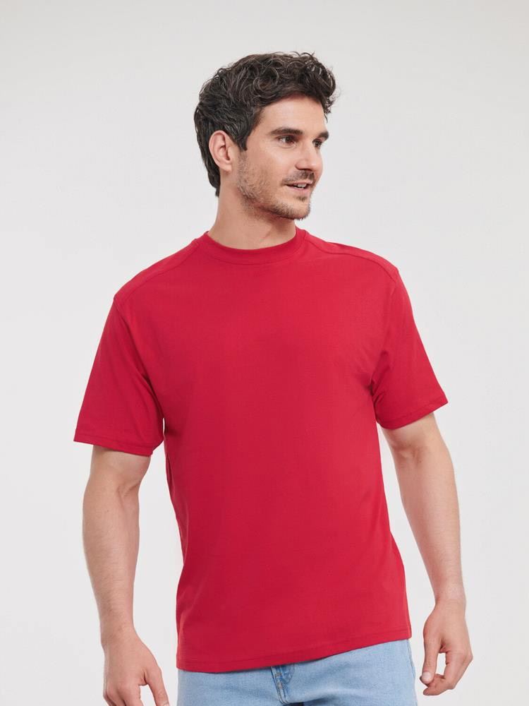 010M Workwear Tee Shirt Image 1