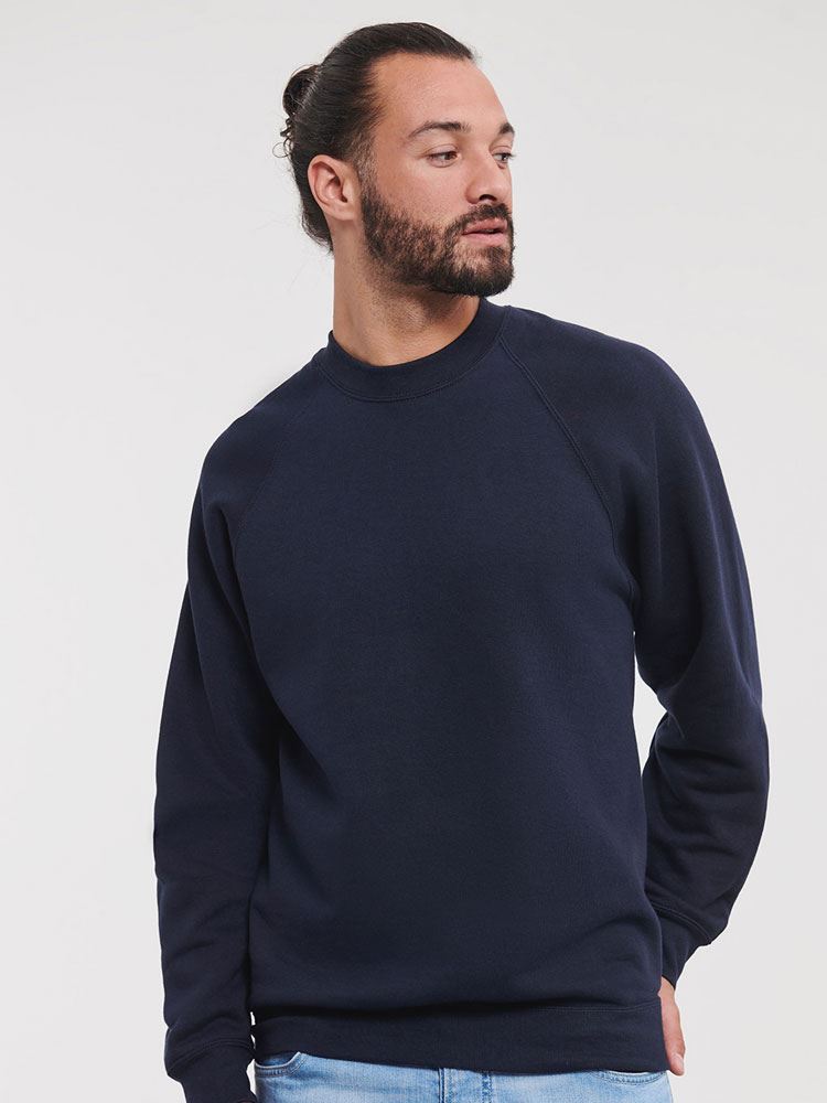 762M Adult Classic Sweatshirt Image 1