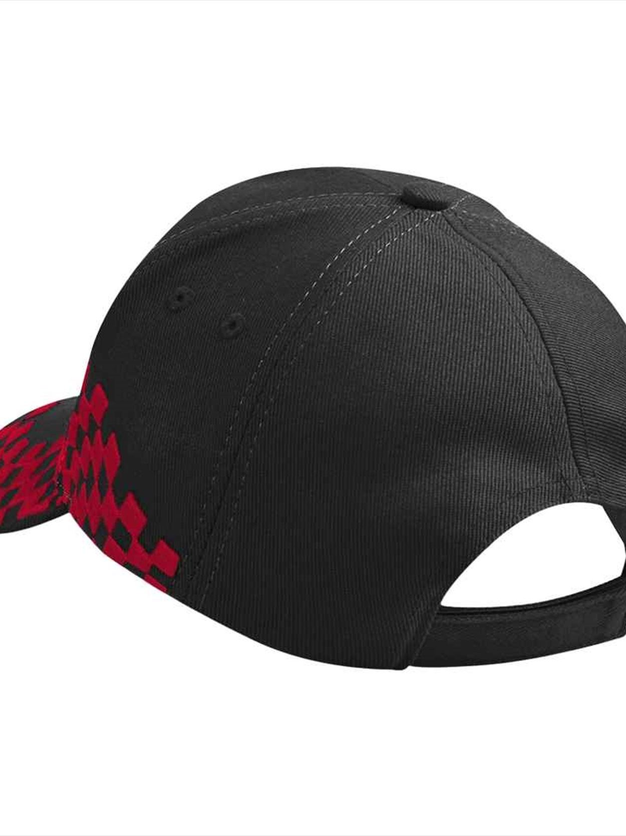 B159 Grand Prix Cap Image 3