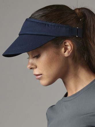 B41 Sports Visor
