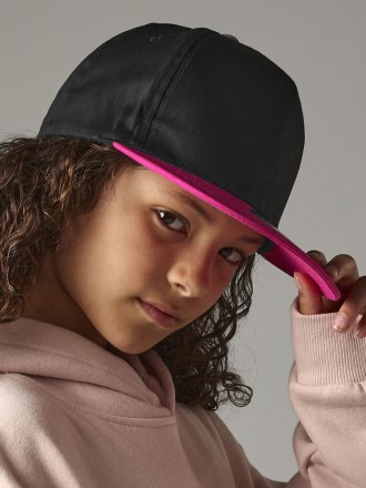 B615 Youth Snapback